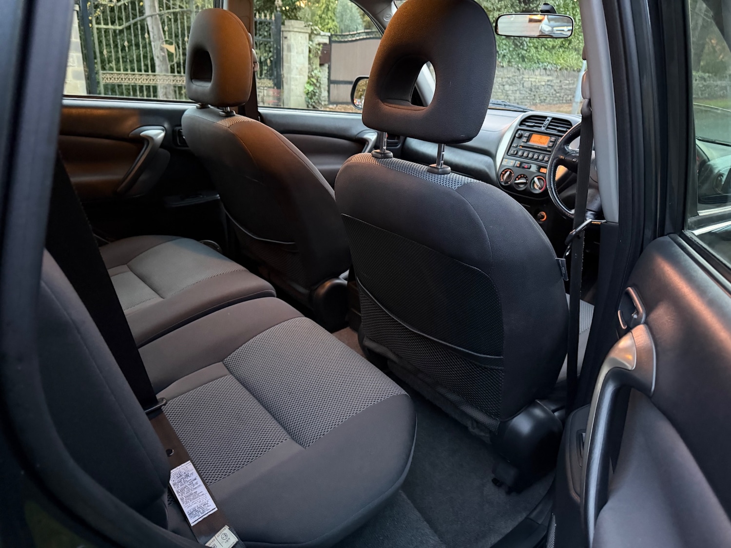 Used Toyota RAV4 2005 for sale - 76317476: Photo 10