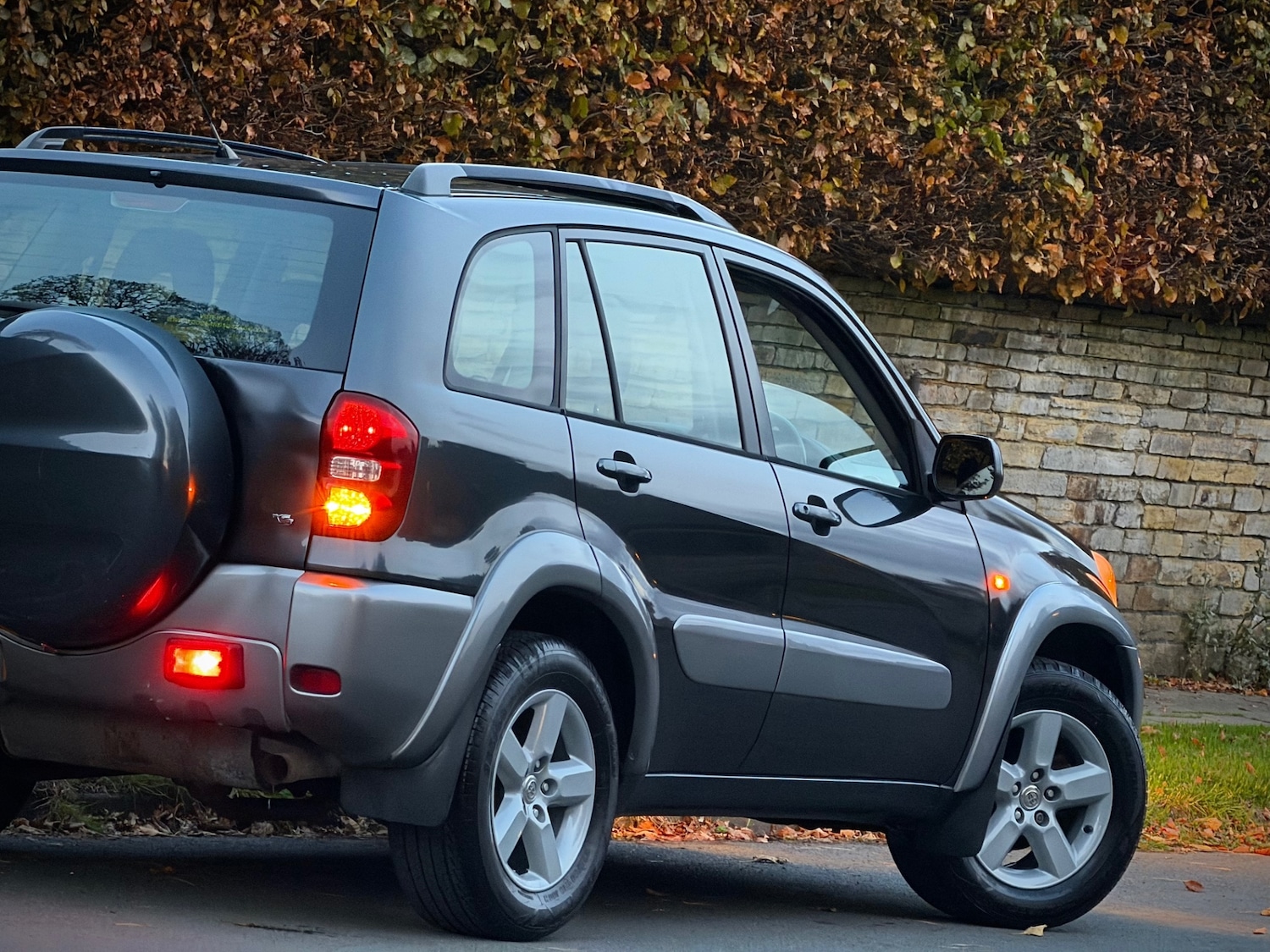 Used Toyota RAV4 2005 for sale - 76317476: Photo 11