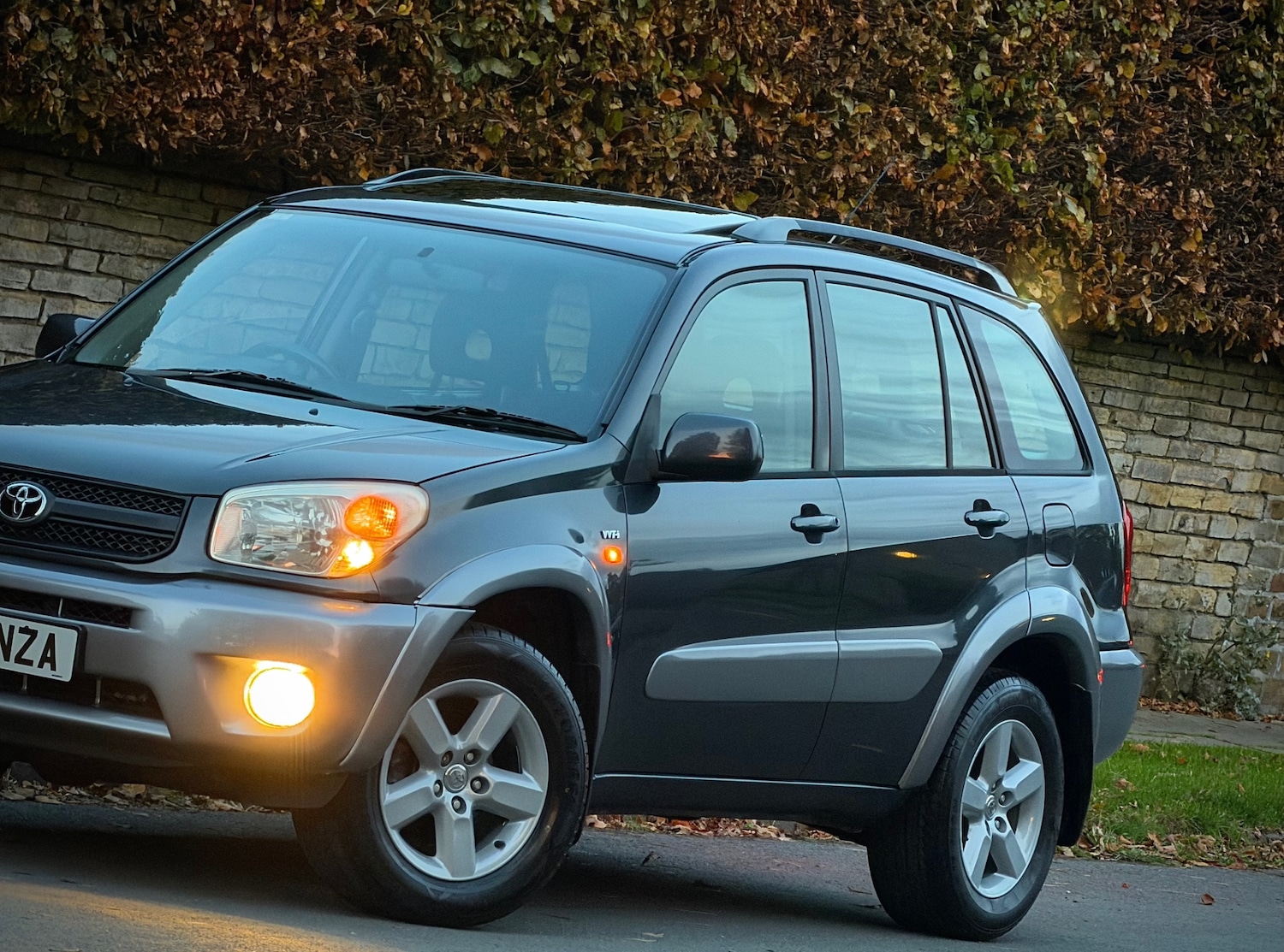 Used Toyota RAV4 2005 for sale - 76317476: Photo 12