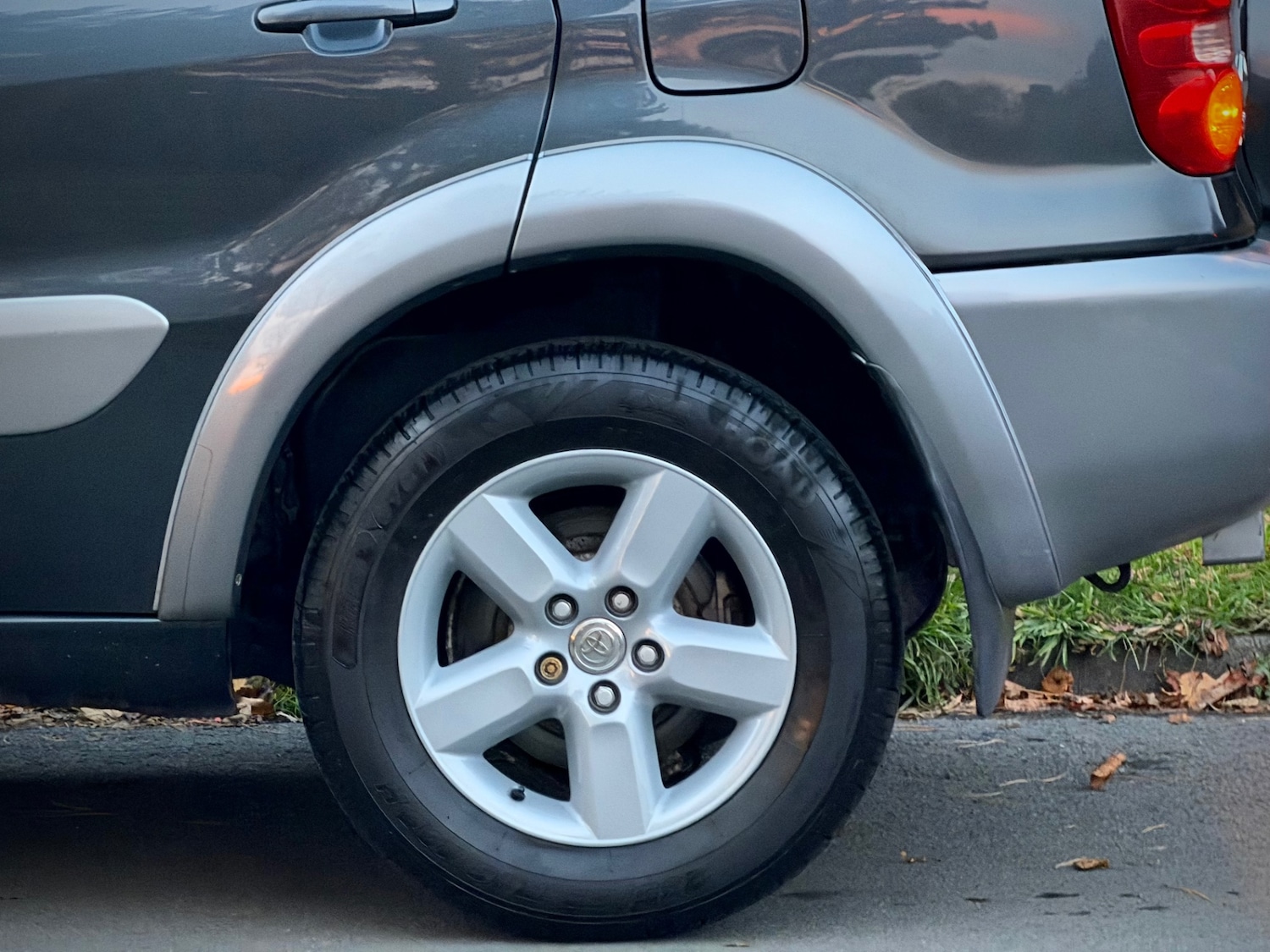 Used Toyota RAV4 2005 for sale - 76317476: Photo 15