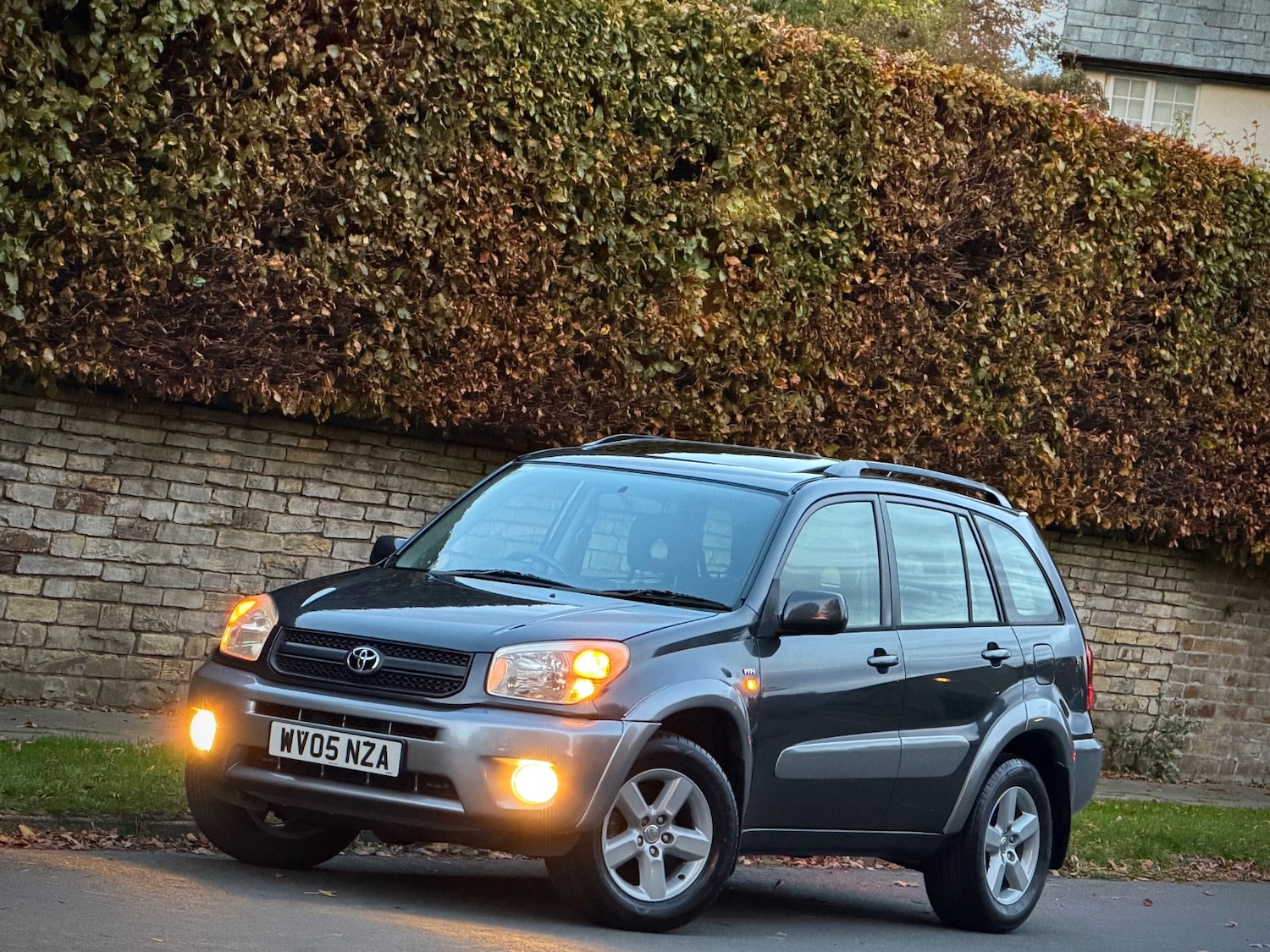 Used Toyota RAV4 2005 for sale - 76317476: Photo 6