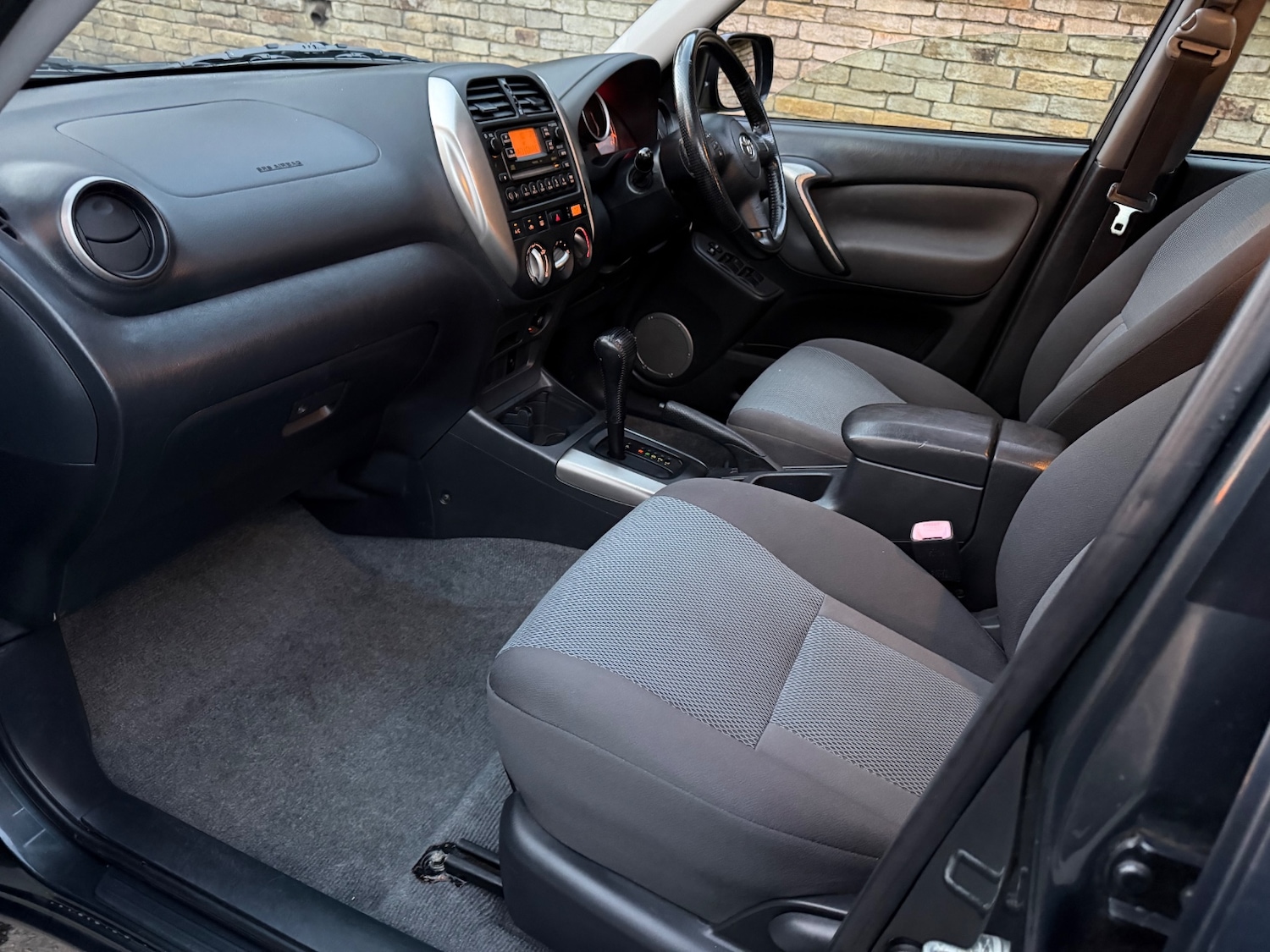 Used Toyota RAV4 2005 for sale - 76317476: Photo 7