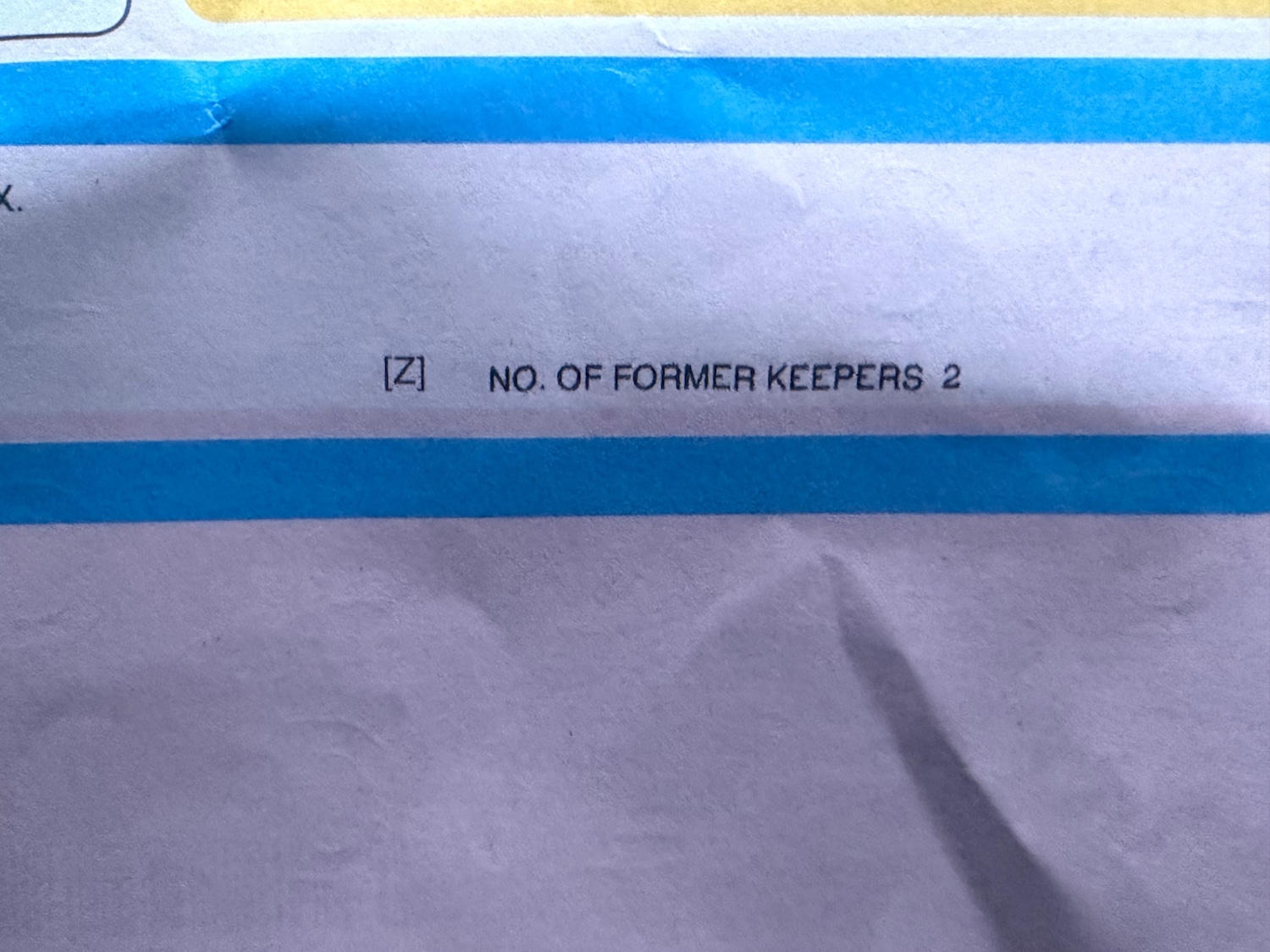 Used Toyota Avensis 2002 for sale - 77019150: Photo 16