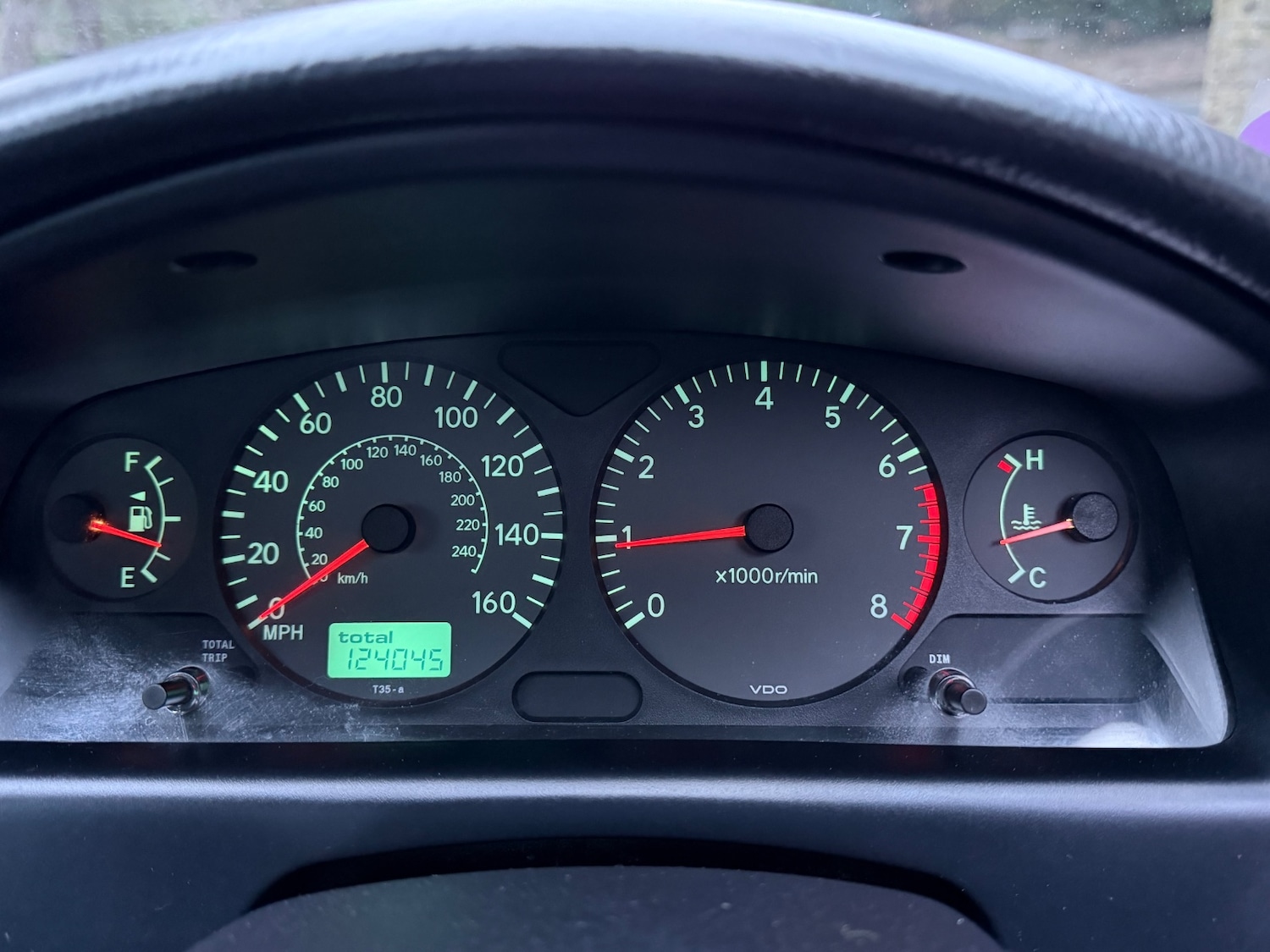 Used Toyota Avensis 2002 for sale - 77019150: Photo 17