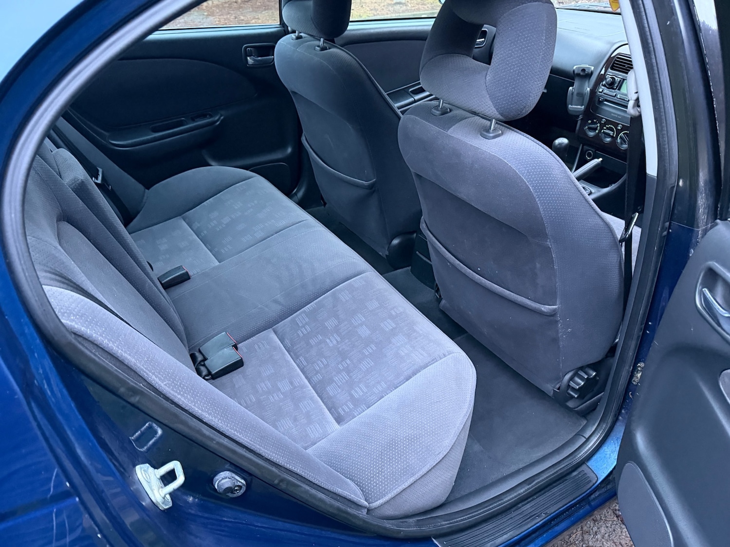 Used Toyota Avensis 2002 for sale - 77019150: Photo 9