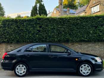 Used Toyota Avensis 2006 for sale - 71352282: Photo