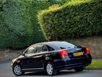 Used Toyota Avensis 2006 for sale - 71352282: Photo