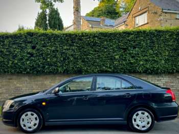 Used Toyota Avensis 2006 for sale - 71352282: Photo