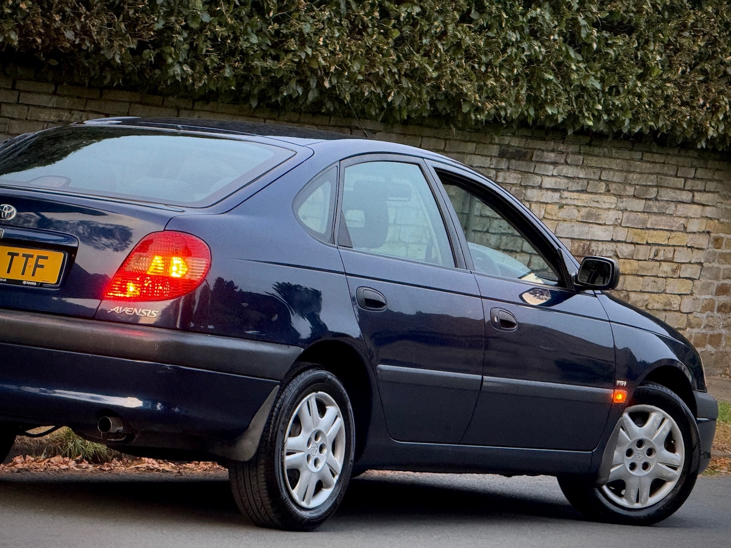 Vehicle 11