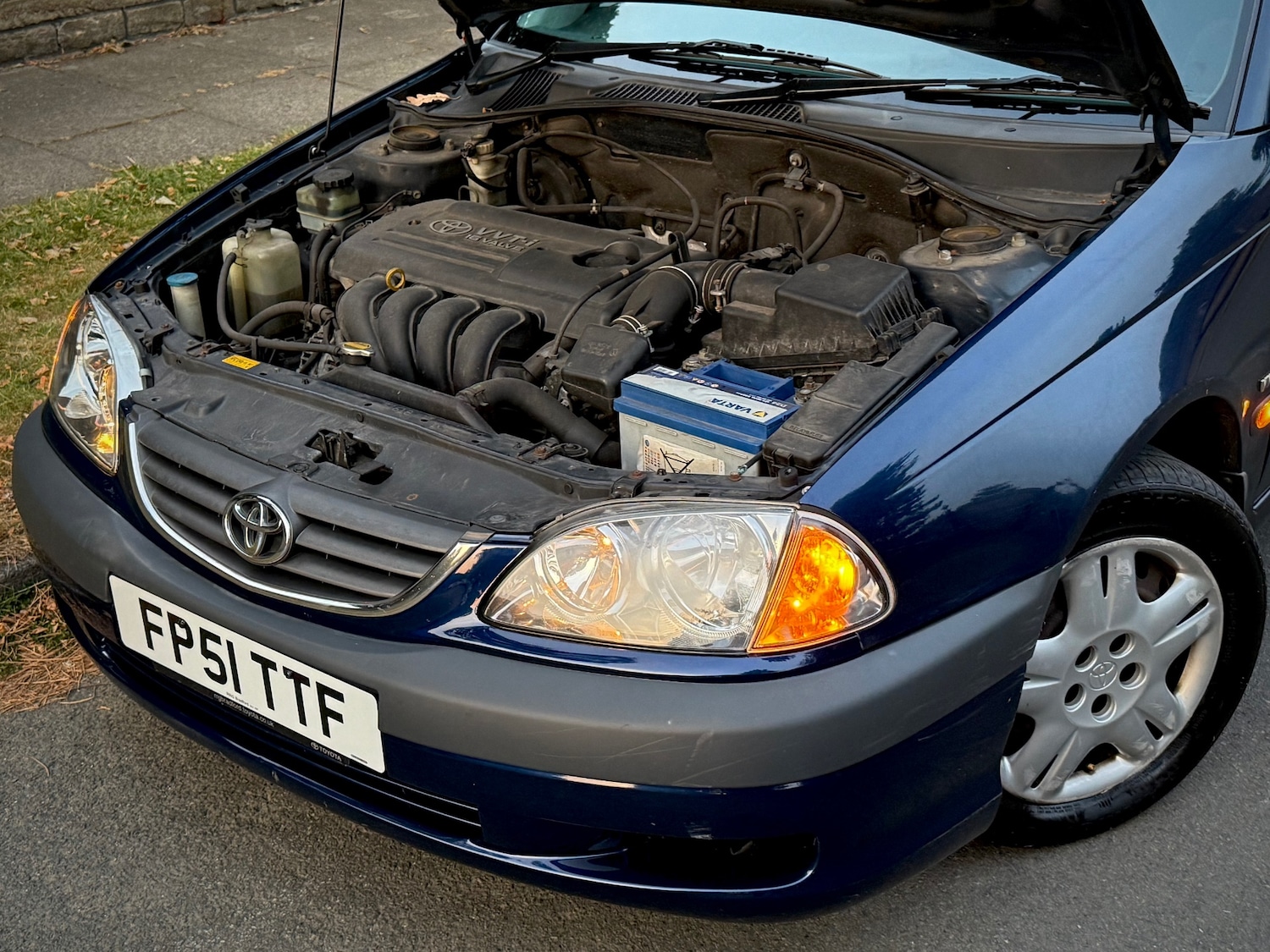 Vehicle 13