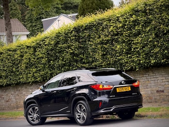 Used Lexus RX 2016 for sale - 79048131: Photo