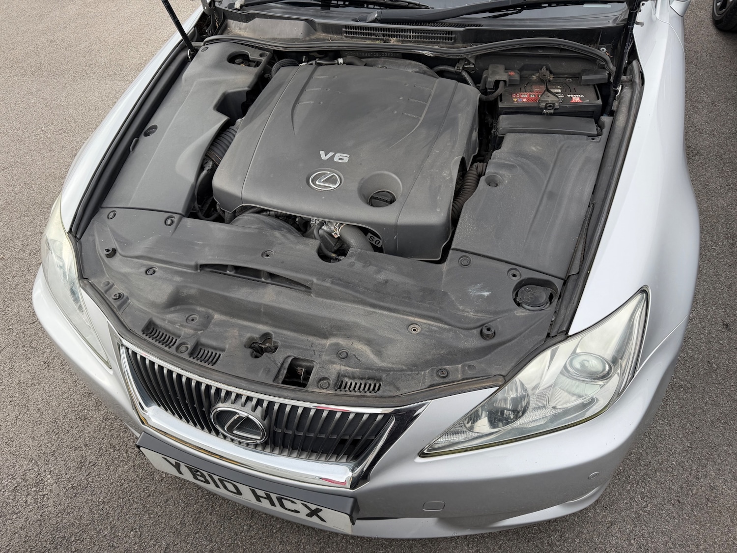 Used Lexus IS 2010 for sale - 78146113: Photo 10