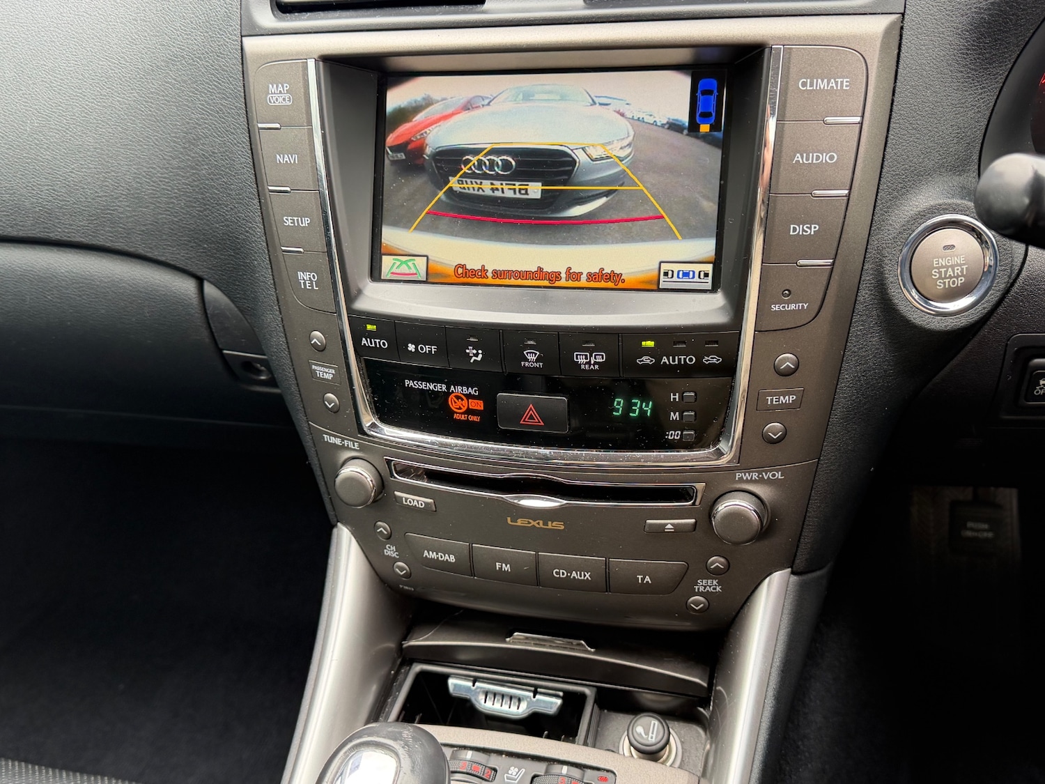 Used Lexus IS 2010 for sale - 78146113: Photo 11