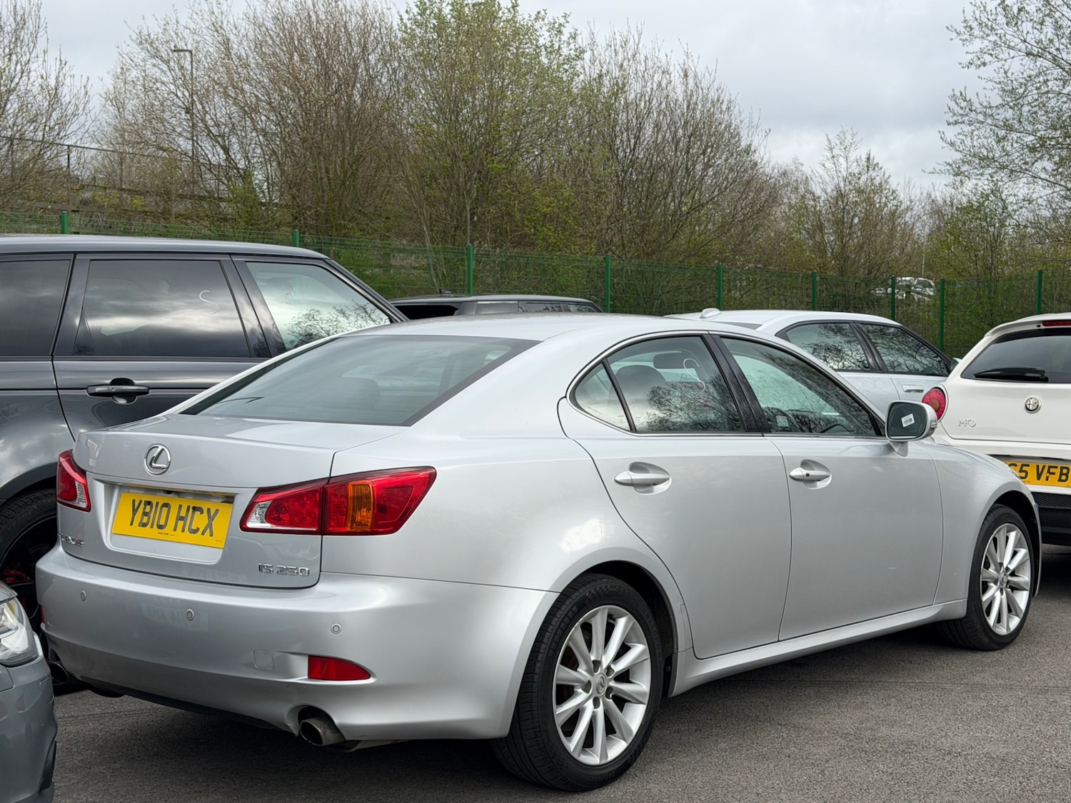 Used Lexus IS 2010 for sale - 78146113: Photo 2