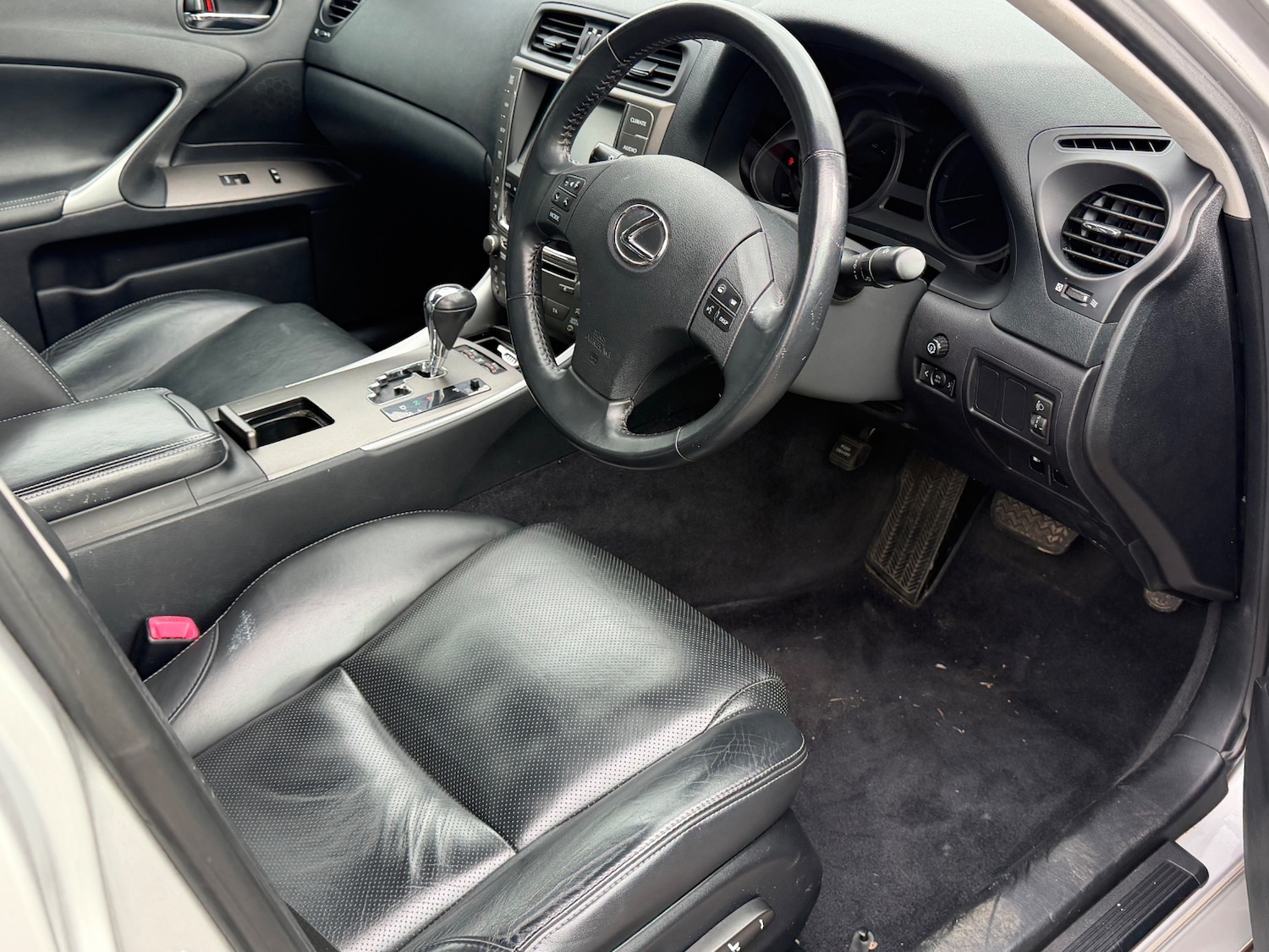 Used Lexus IS 2010 for sale - 78146113: Photo 5