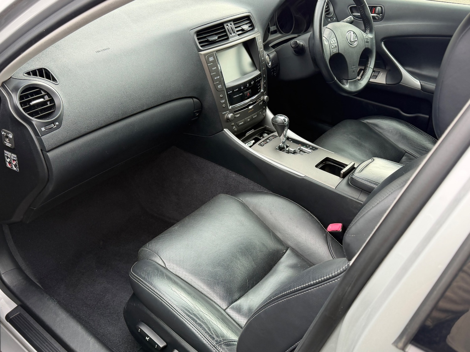 Used Lexus IS 2010 for sale - 78146113: Photo 6