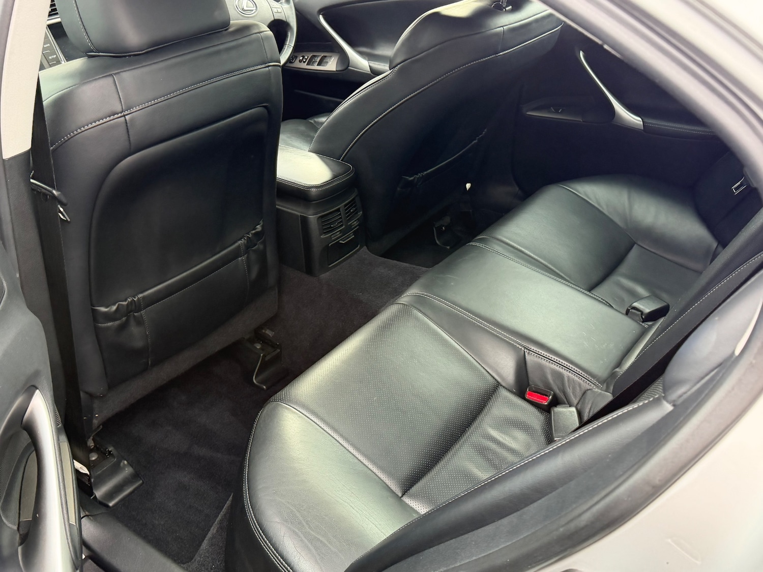 Used Lexus IS 2010 for sale - 78146113: Photo 7