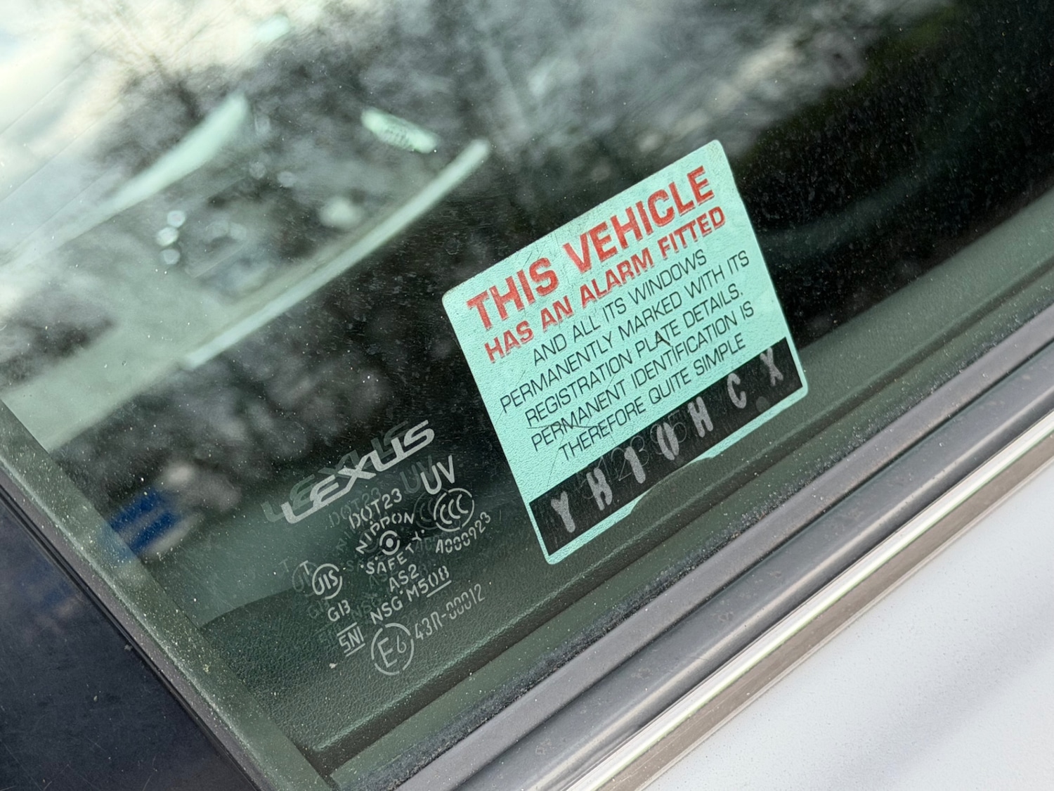 Used Lexus IS 2010 for sale - 78146113: Photo 9