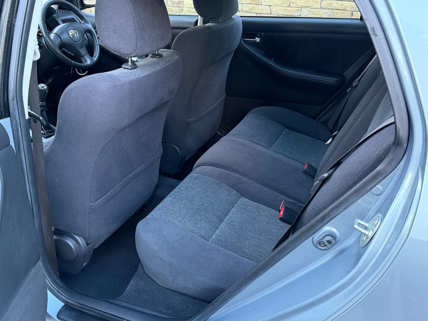 Used Toyota Corolla 2002 for sale - 78122560: Photo 10