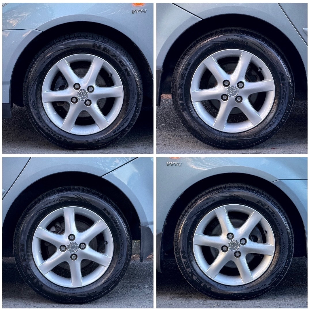 Used Toyota Corolla 2002 for sale - 78122560: Photo 20