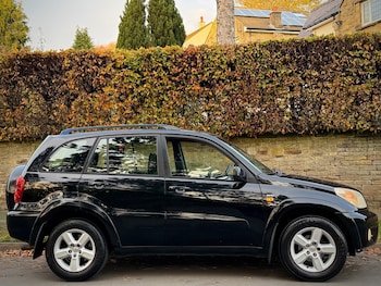 Used Toyota RAV4 2004 for sale - 76446067: Photo