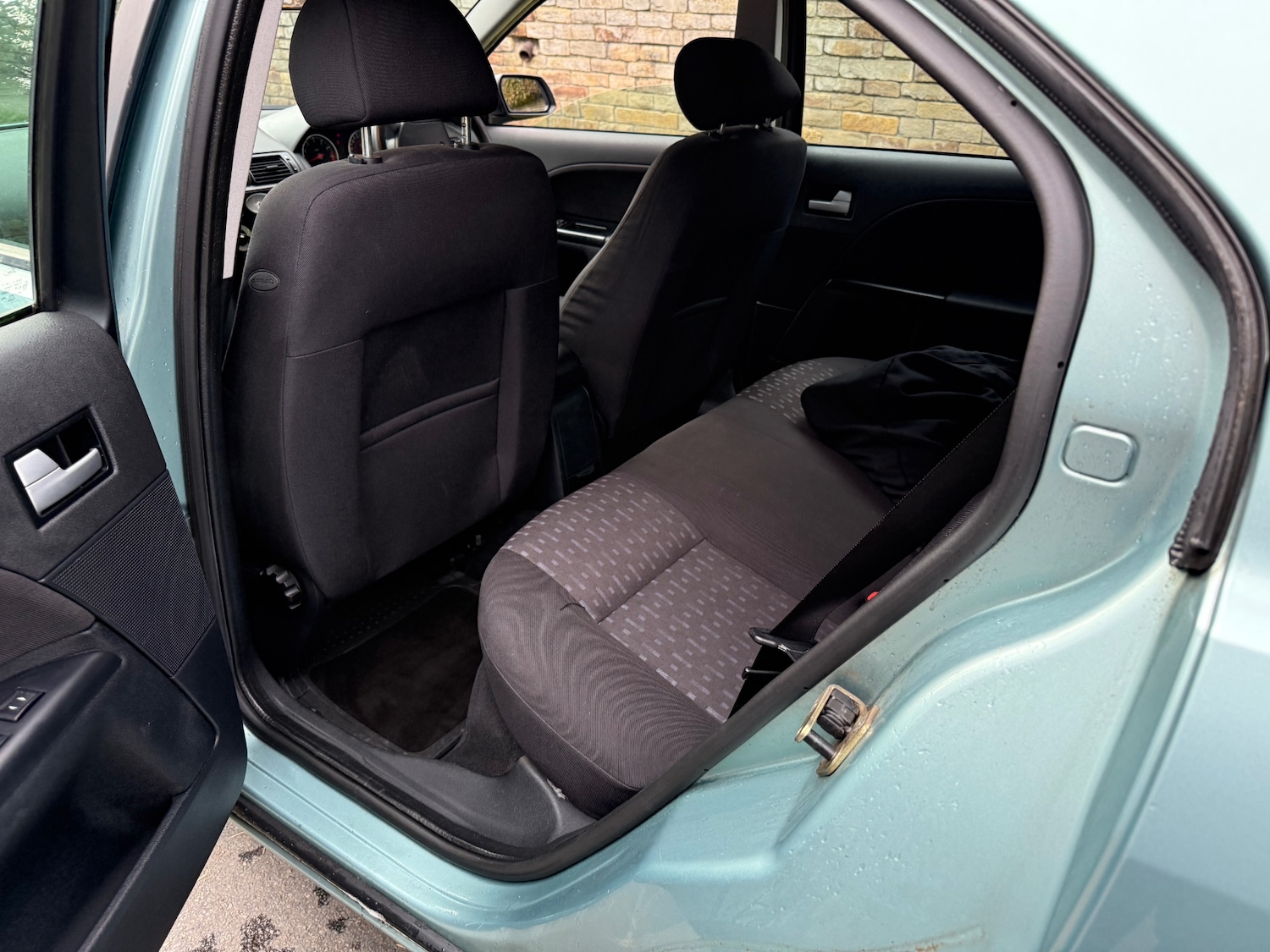 Used Ford Mondeo 2001 for sale - 75973444: Photo 10