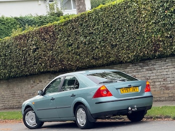 Used Ford Mondeo 2001 for sale - 75973444: Photo