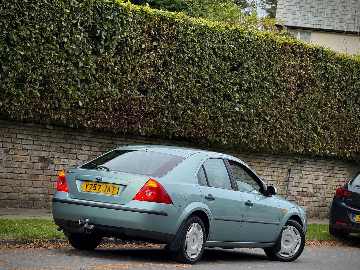 Used Ford Mondeo 2001 for sale - 75973444: Photo 4