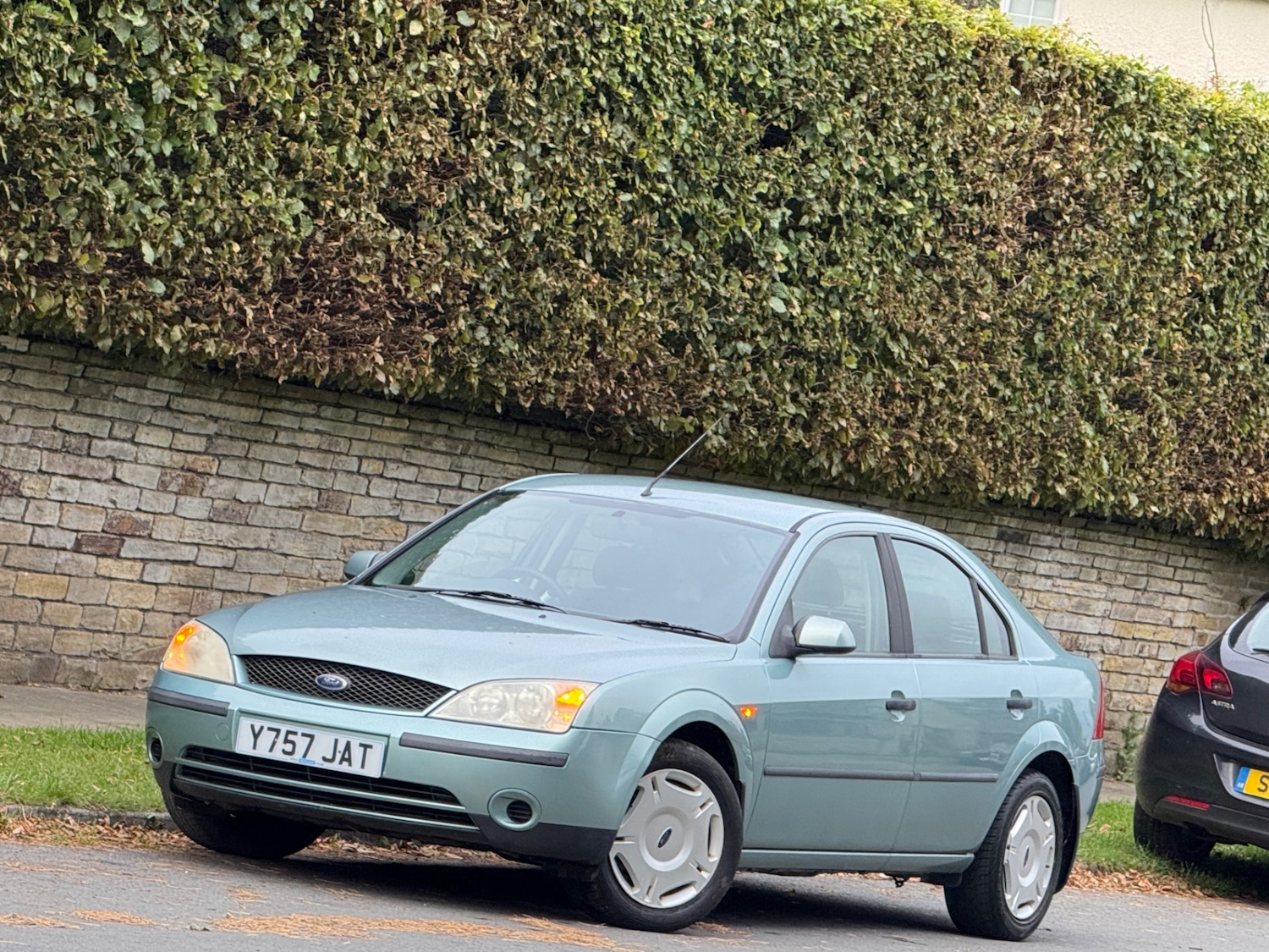 Used Ford Mondeo 2001 for sale - 75973444: Photo 6