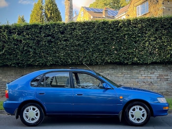 Used Toyota Corolla 1997 for sale - 78865326: Photo
