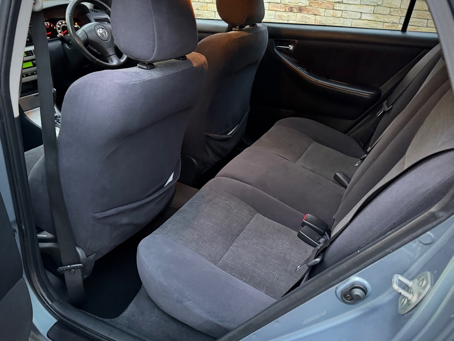 Used Toyota Corolla 2003 for sale - 76237500: Photo 10