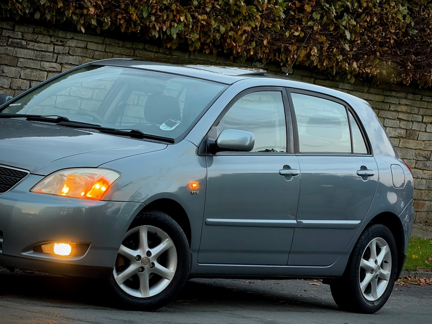 Used Toyota Corolla 2003 for sale - 76237500: Photo 11