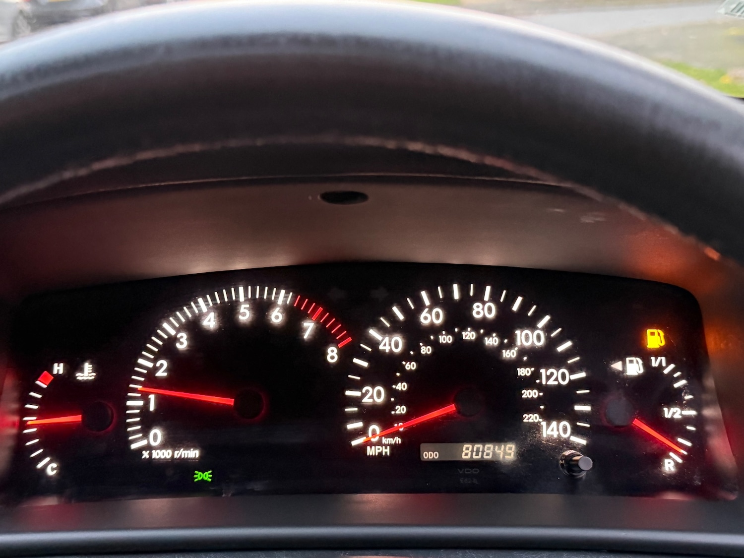 Used Toyota Corolla 2003 for sale - 76237500: Photo 16