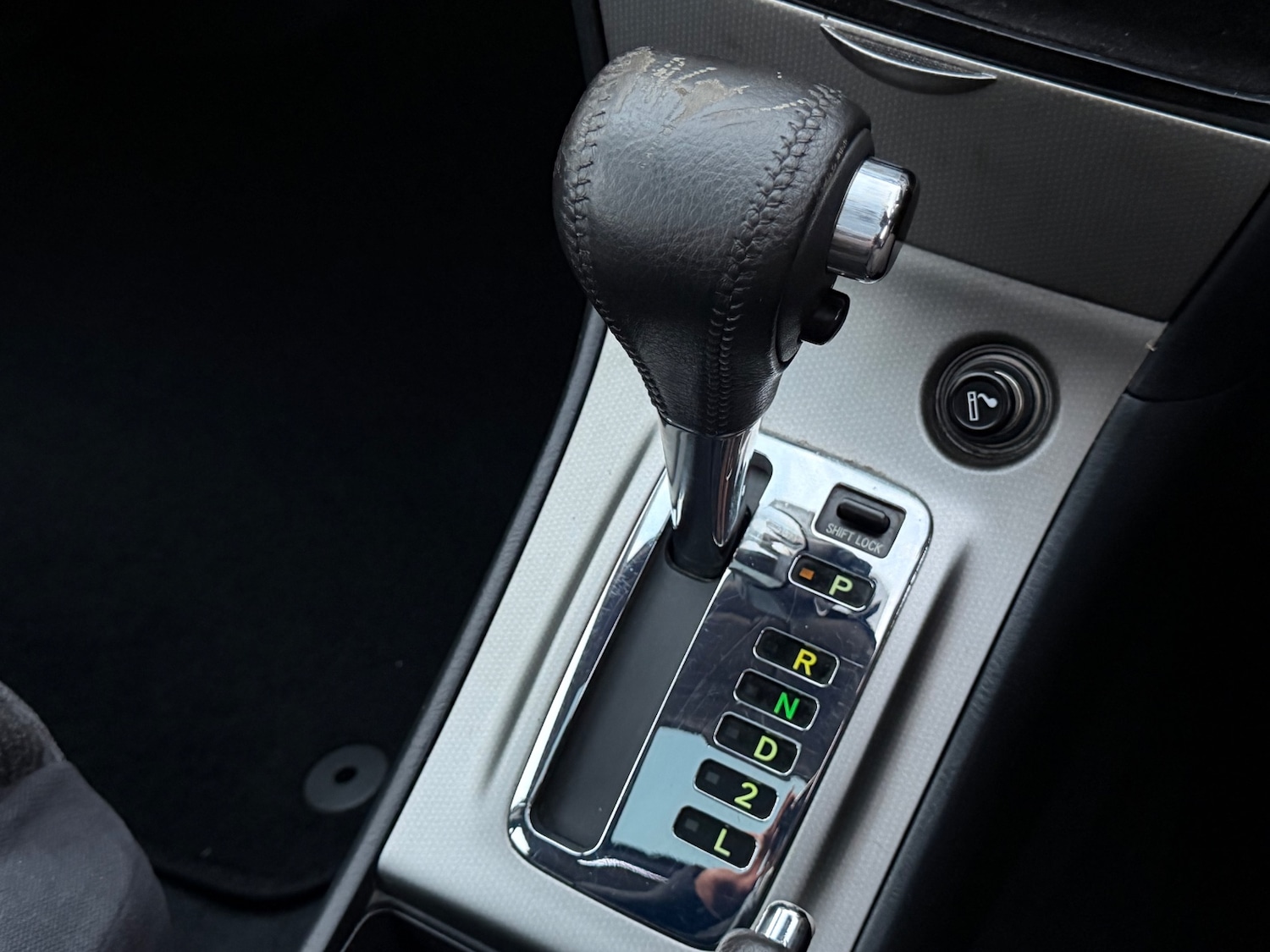 Used Toyota Corolla 2003 for sale - 76237500: Photo 19