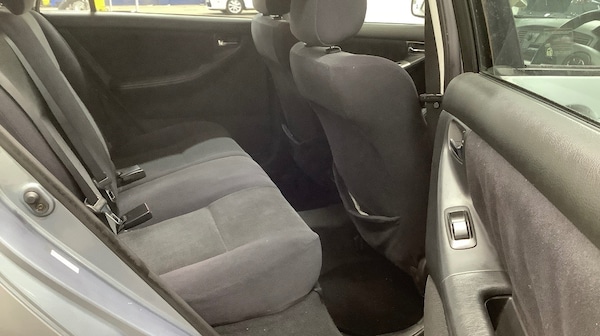 Used Toyota Corolla 2003 for sale - 76237500: Photo 8