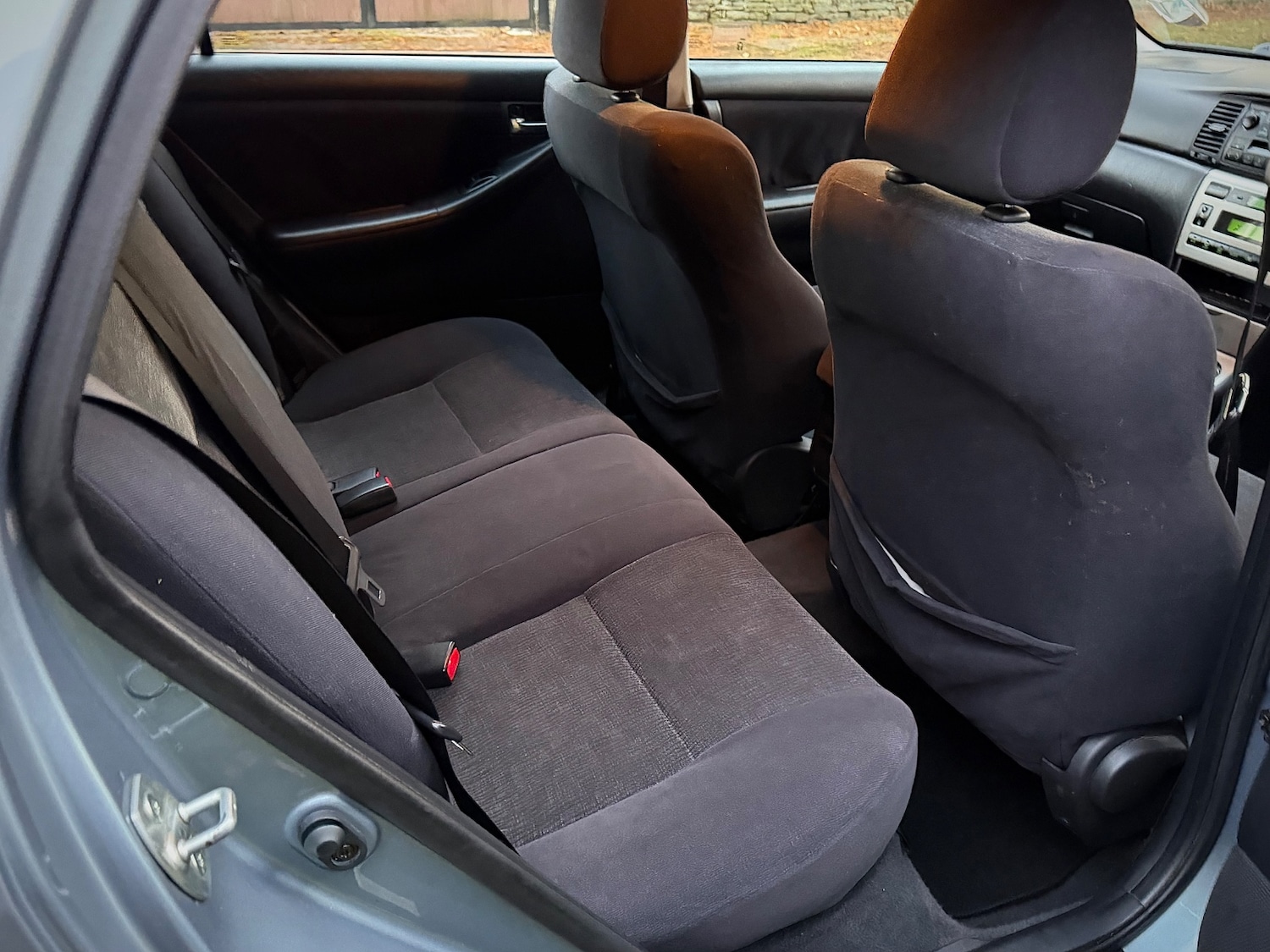 Used Toyota Corolla 2003 for sale - 76237500: Photo 9