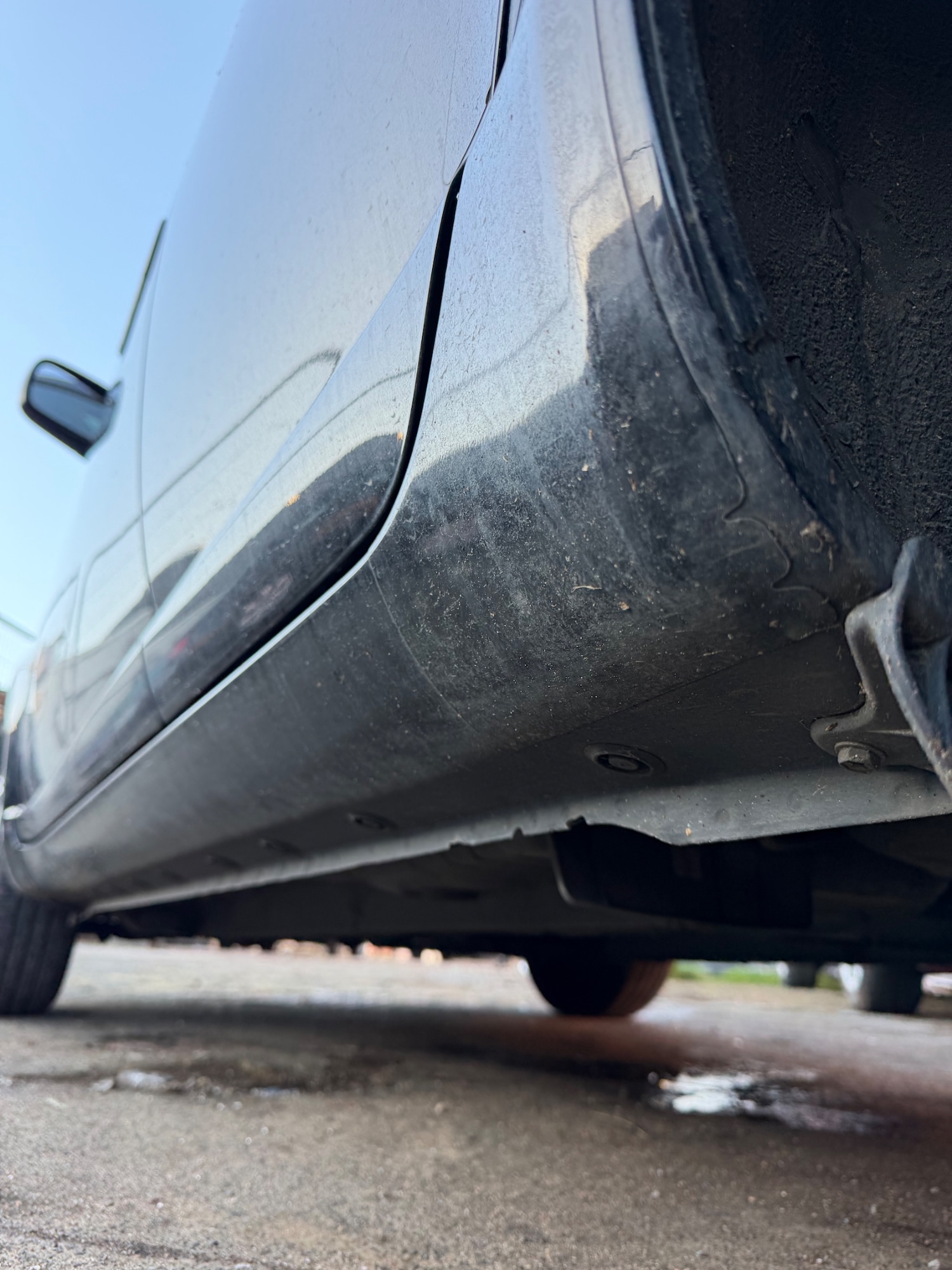 Used Toyota Yaris 2001 for sale - 76684467: Photo 10