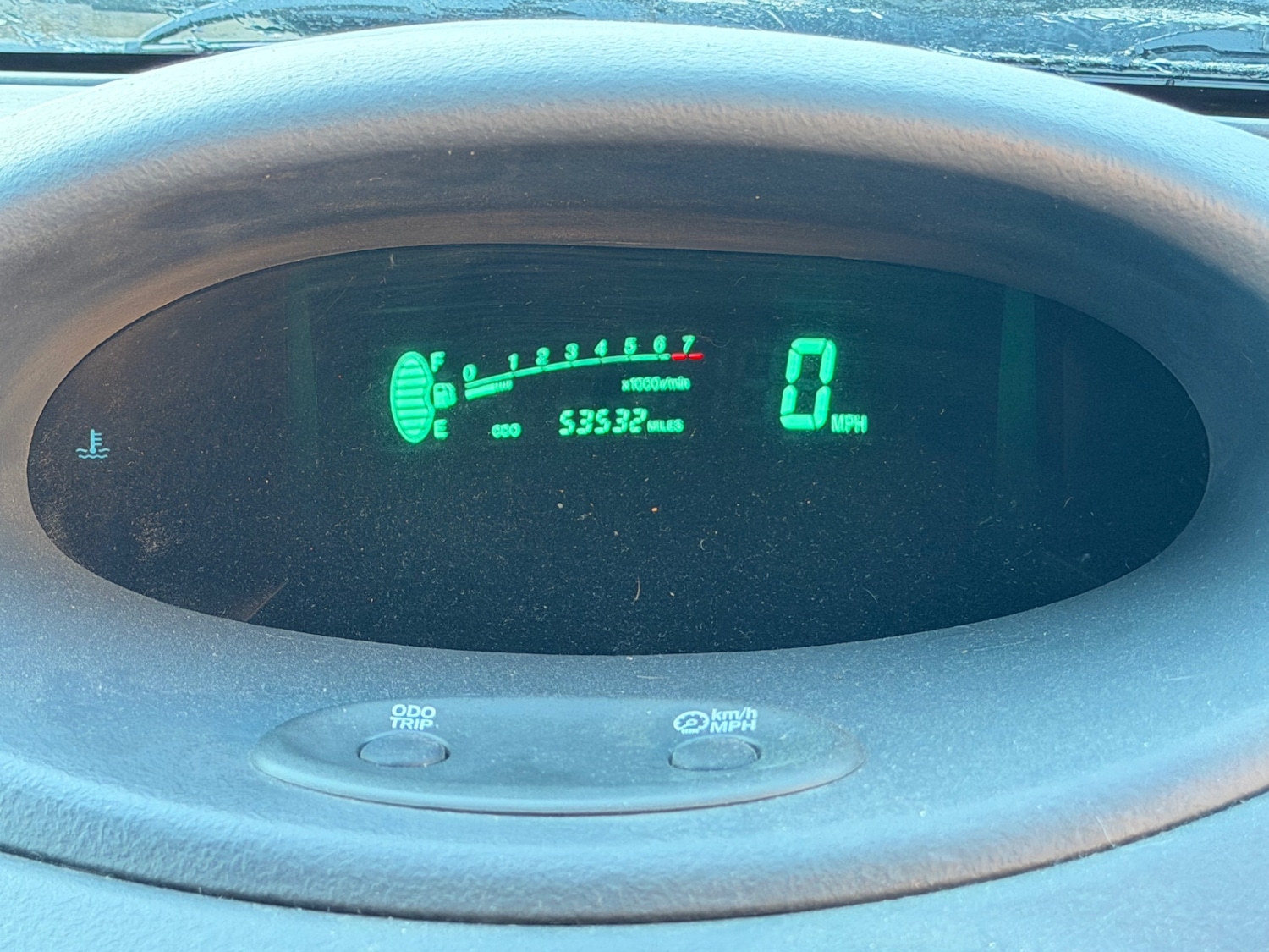 Used Toyota Yaris 2001 for sale - 76684467: Photo 13