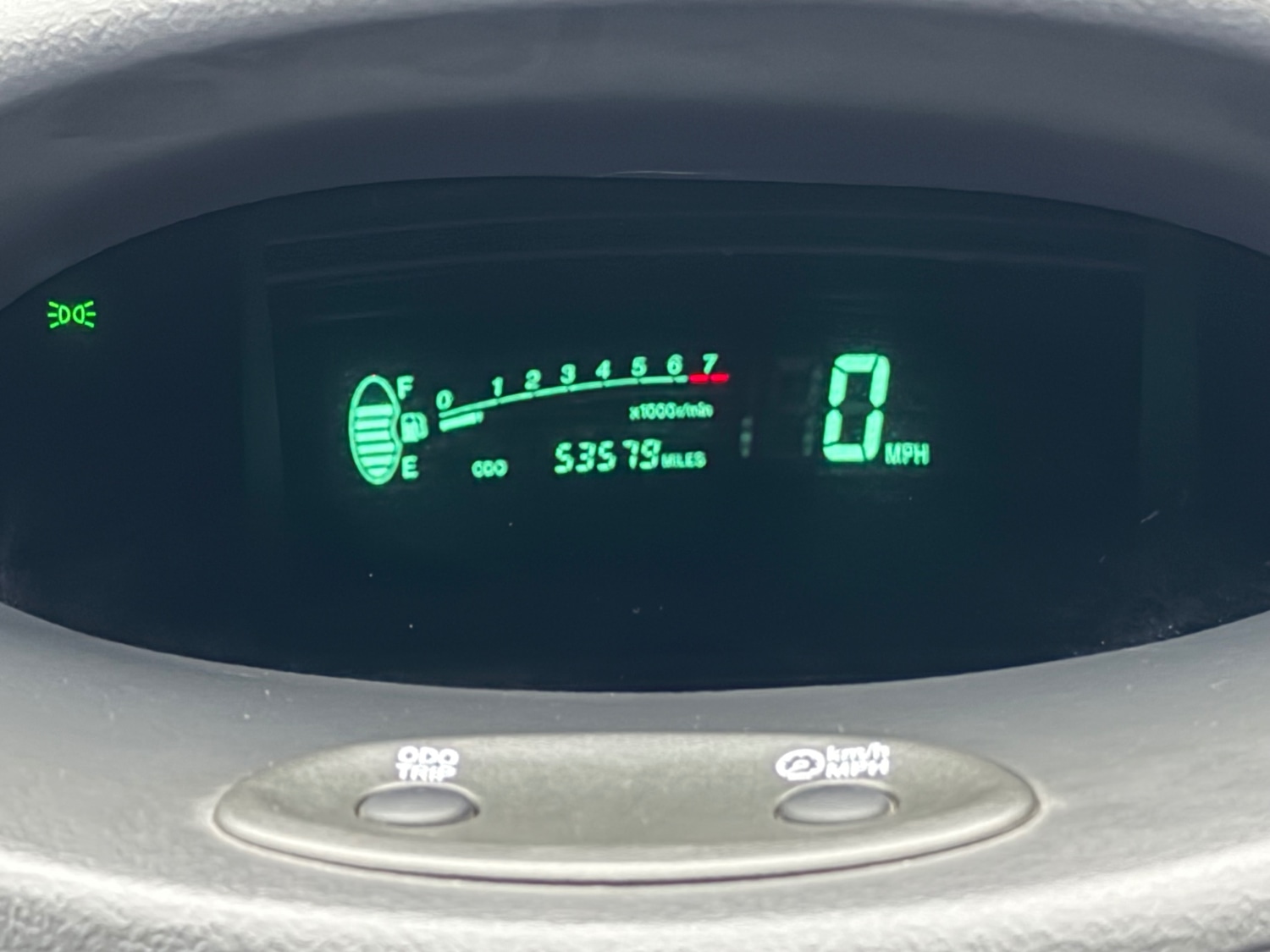 Used Toyota Yaris 2001 for sale - 76684467: Photo 16