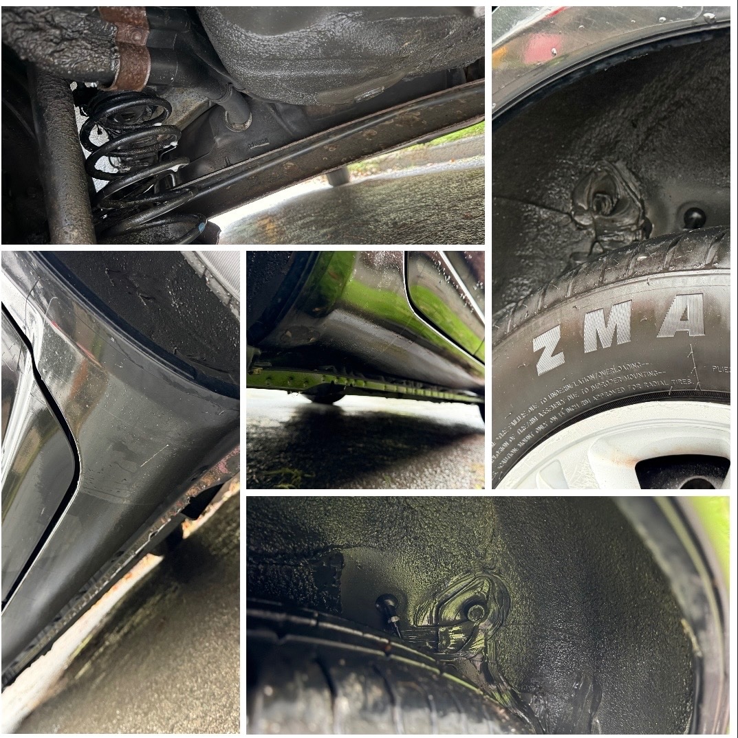 Used Toyota Yaris 2001 for sale - 76684467: Photo 17