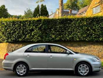Used Toyota Avensis 2006 for sale - 67790020: Photo