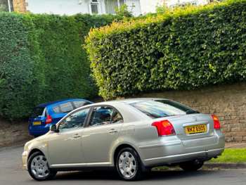 Used Toyota Avensis 2006 for sale - 67790020: Photo