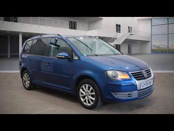 2009 (59) - 1.9 TDI Match 5dr
