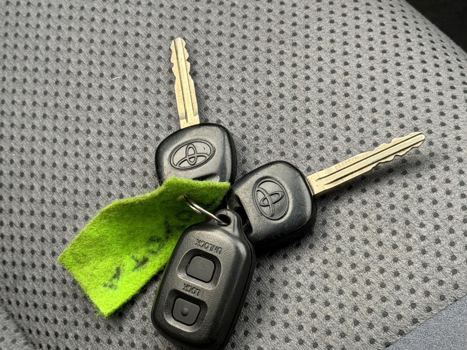 Used Toyota Picnic 2000 for sale - 77154315: Photo 19