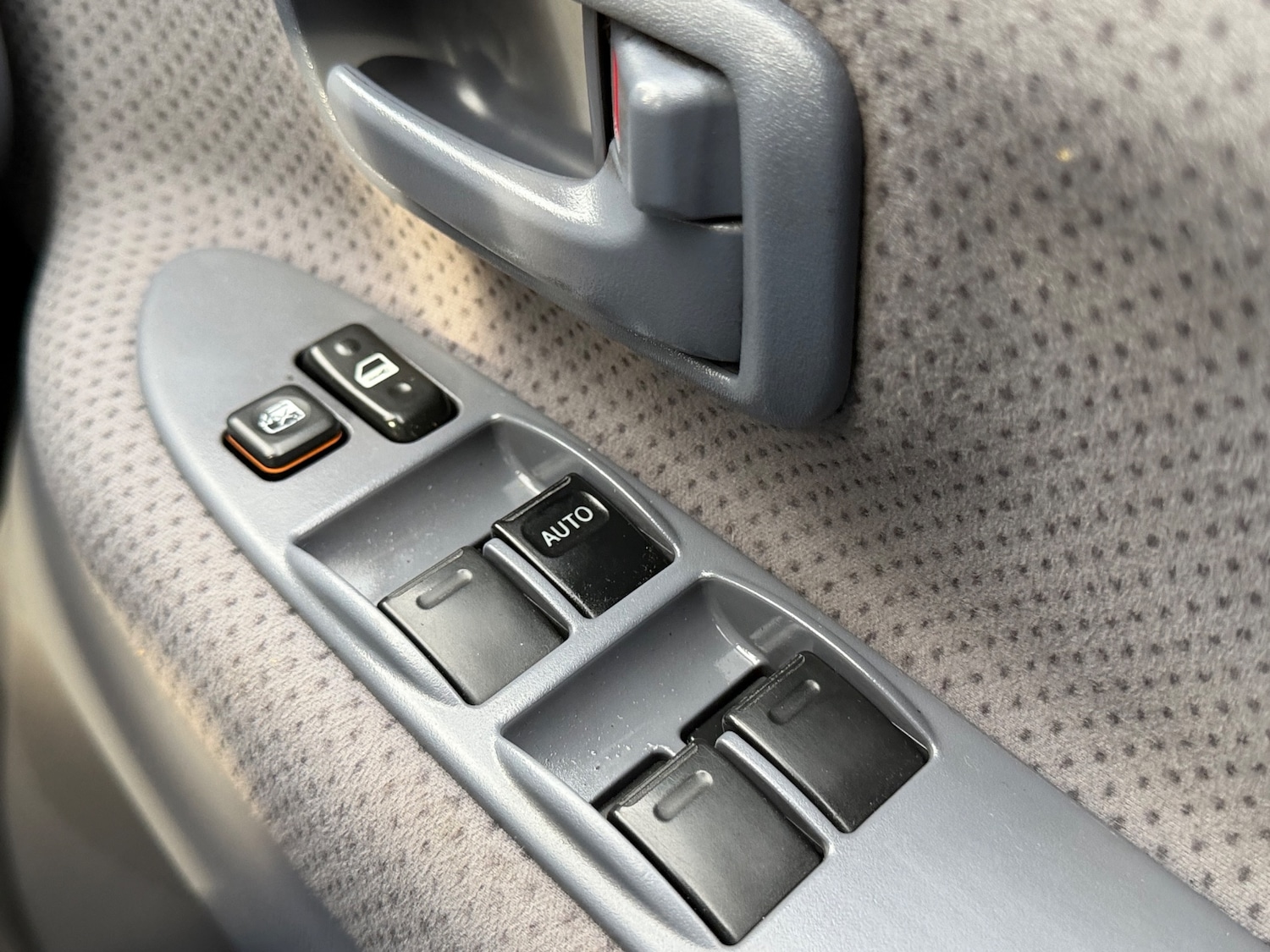 Used Toyota Picnic 2000 for sale - 77154315: Photo 20