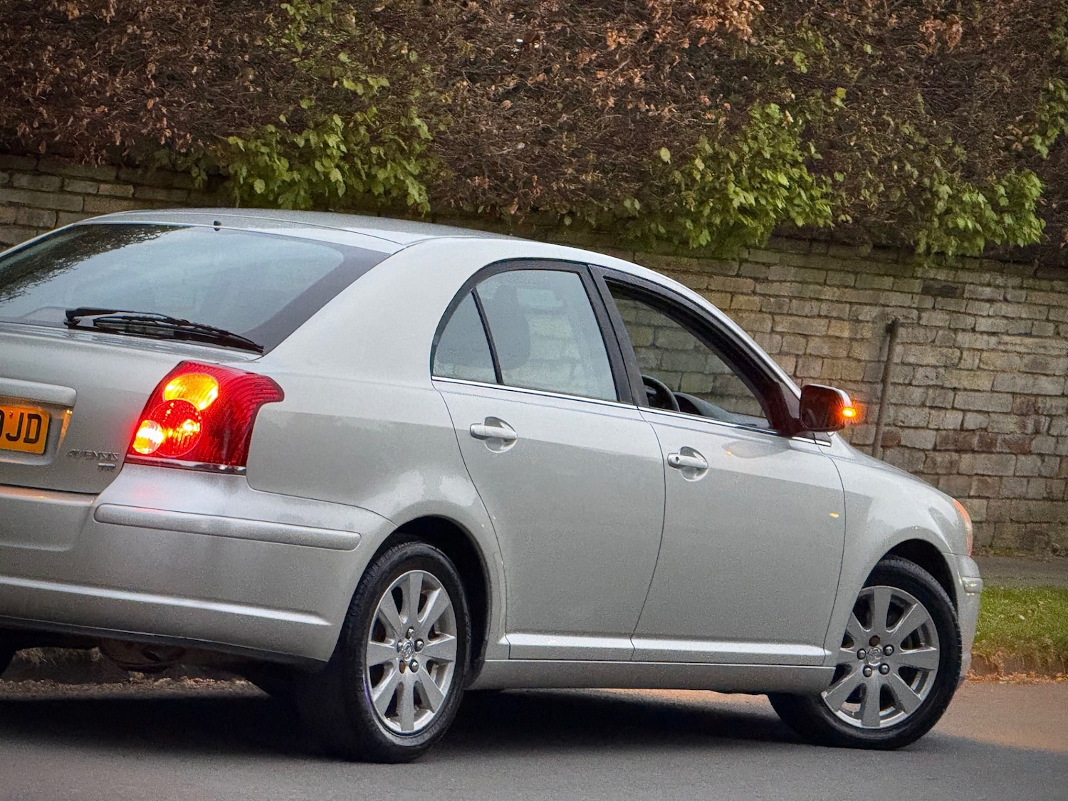 Vehicle 11