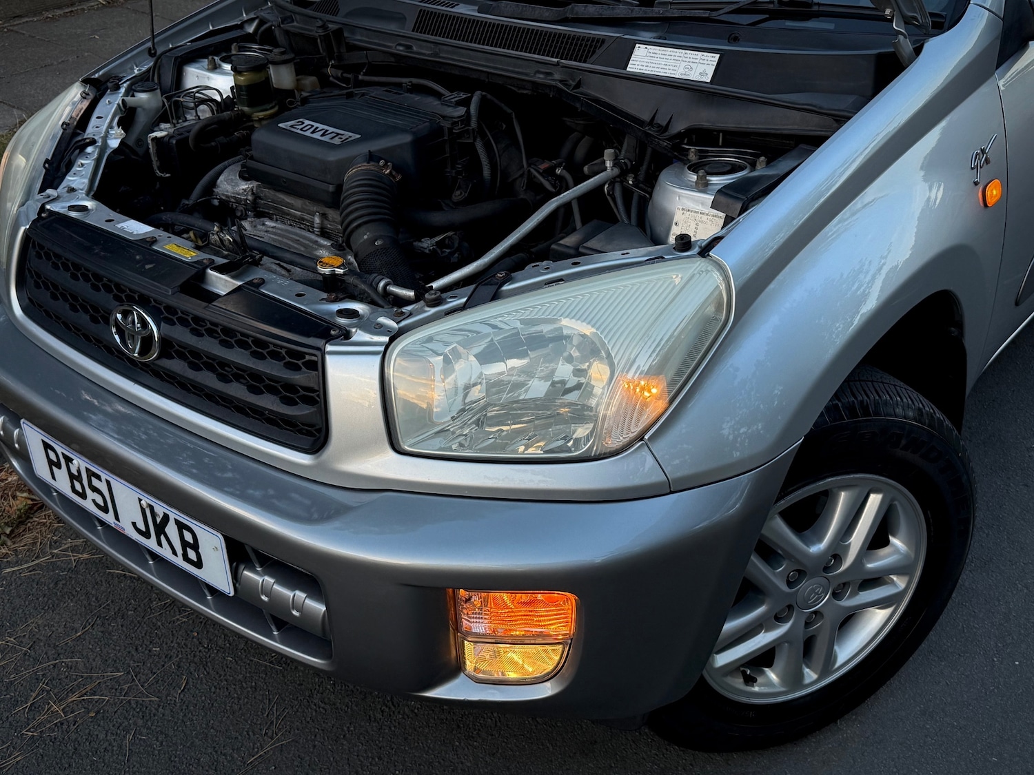 Vehicle 13