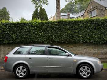 Used Audi A4 2004 for sale - 75303397: Photo