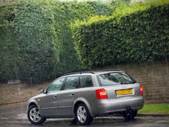 Used Audi A4 2004 for sale - 75303397: Photo
