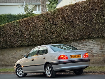 Used Toyota Avensis 2000 for sale - 79608752: Photo